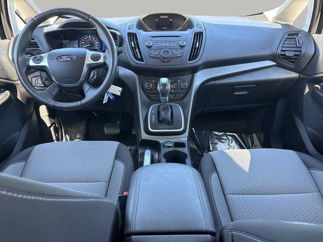used 2017 Ford C-Max Hybrid car, priced at $12,298