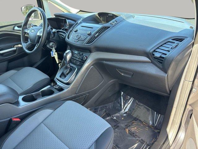 used 2017 Ford C-Max Hybrid car, priced at $12,298