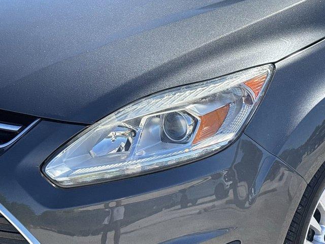 used 2017 Ford C-Max Hybrid car, priced at $12,298