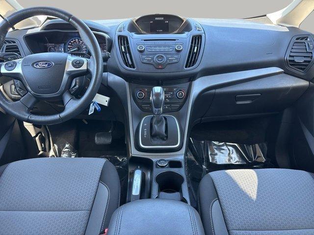 used 2017 Ford C-Max Hybrid car, priced at $12,298