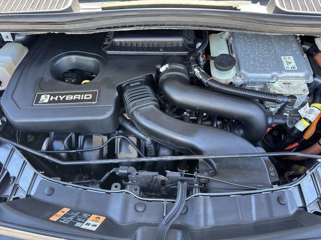 used 2017 Ford C-Max Hybrid car, priced at $12,298