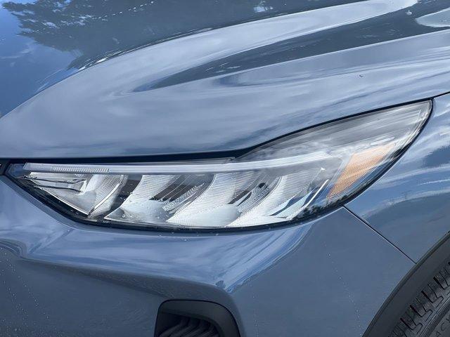 new 2026 Ford Escape car, priced at $31,618