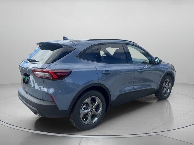 new 2026 Ford Escape car, priced at $31,618