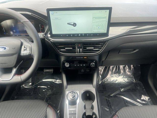 new 2026 Ford Escape car, priced at $31,618