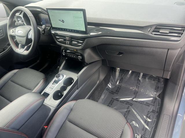 new 2026 Ford Escape car, priced at $31,618