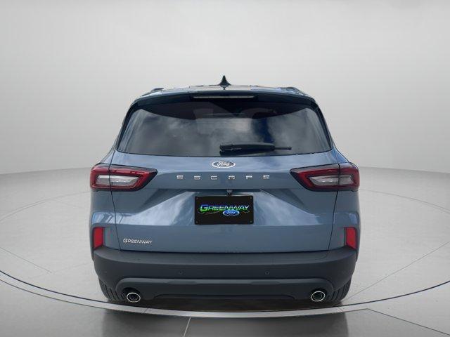 new 2026 Ford Escape car, priced at $31,618