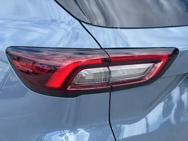 new 2026 Ford Escape car, priced at $31,618