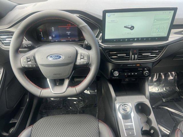 new 2026 Ford Escape car, priced at $31,618