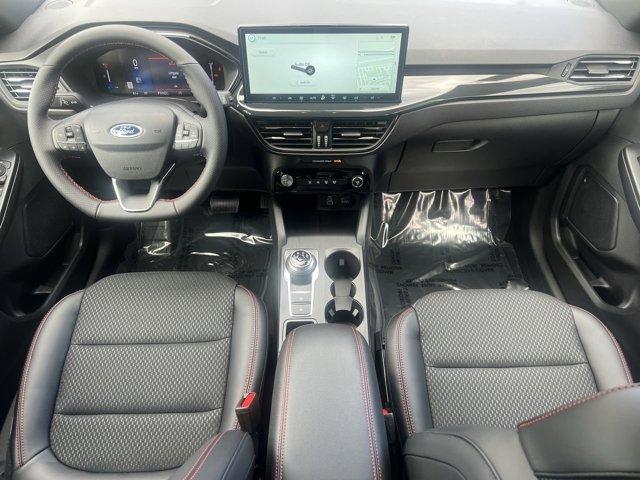 new 2026 Ford Escape car, priced at $31,618