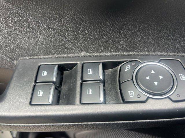 new 2026 Ford Escape car, priced at $31,618