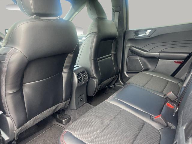 new 2026 Ford Escape car, priced at $31,618