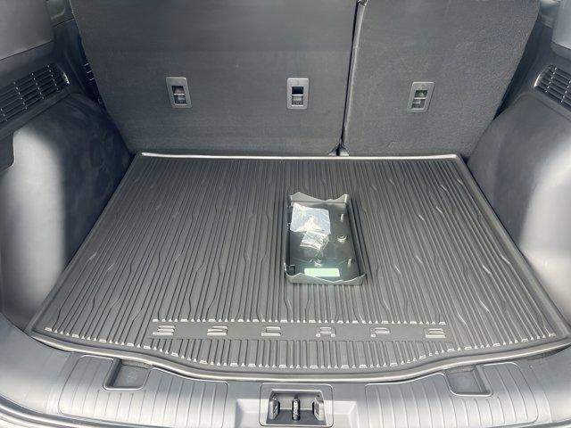 new 2026 Ford Escape car, priced at $31,618