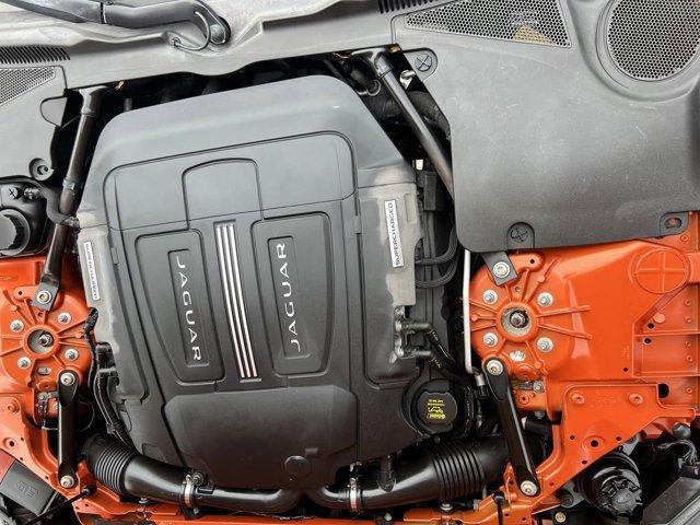 used 2014 Jaguar F-TYPE car, priced at $16,991