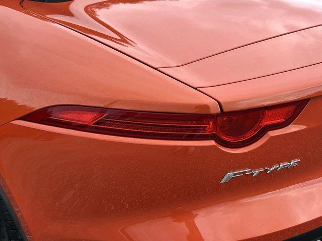 used 2014 Jaguar F-TYPE car, priced at $16,991