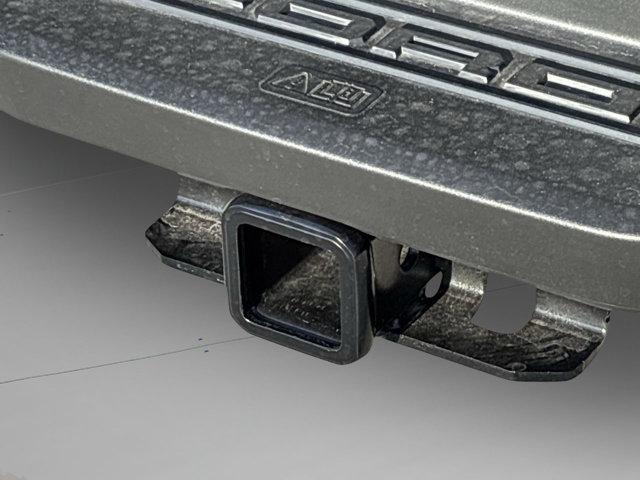 new 2025 Ford F-150 Lightning car, priced at $55,977