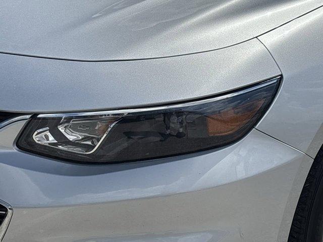 used 2018 Chevrolet Malibu car, priced at $13,407
