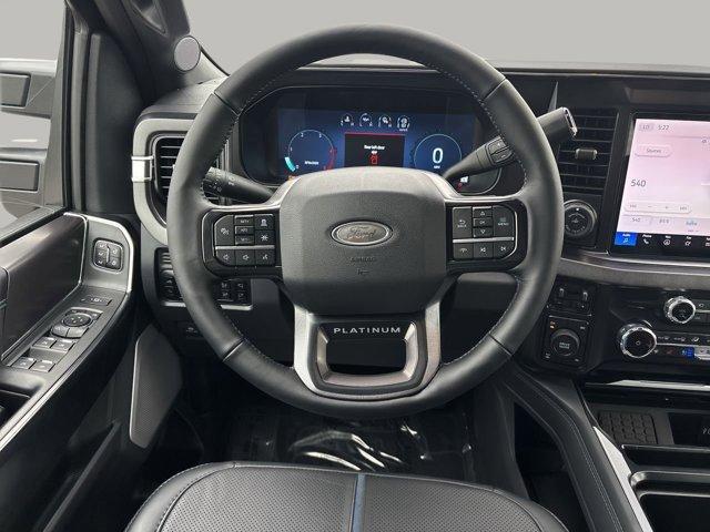 new 2026 Ford F-250 car, priced at $93,215