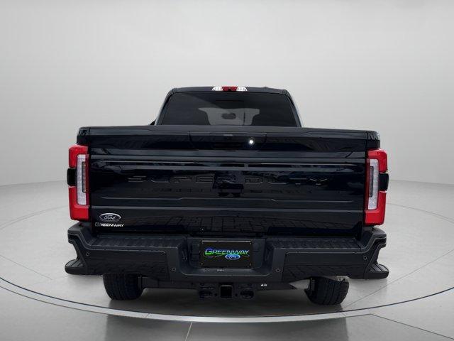 new 2026 Ford F-250 car, priced at $93,215