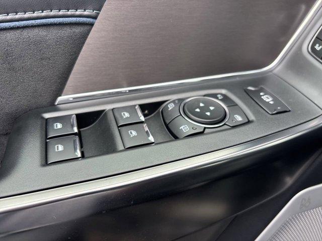 new 2026 Ford F-250 car, priced at $93,215