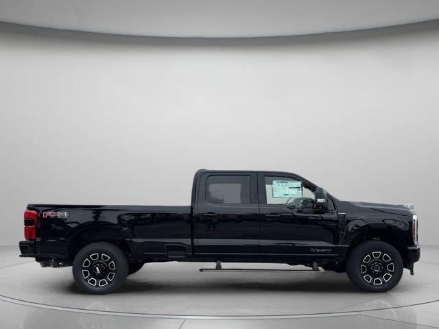 new 2026 Ford F-250 car, priced at $93,215