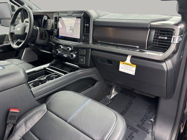 new 2026 Ford F-250 car, priced at $93,215