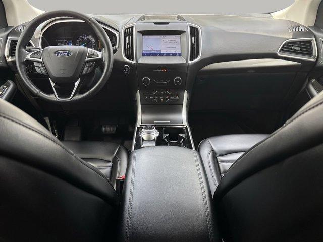 used 2020 Ford Edge car, priced at $17,995