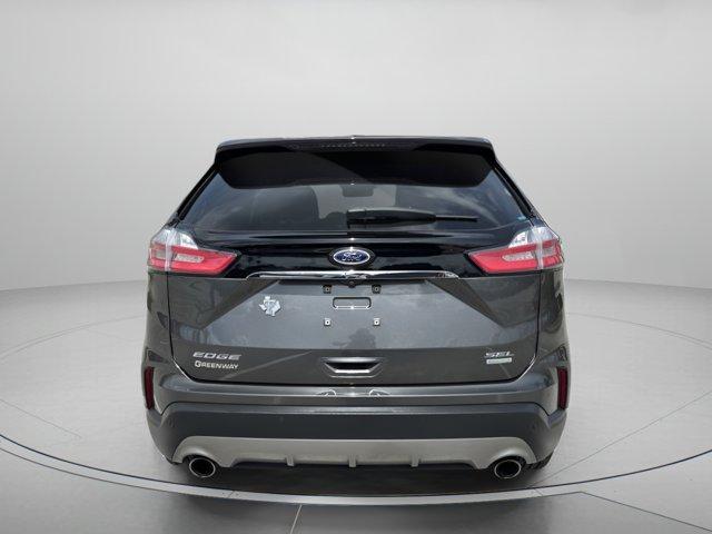 used 2020 Ford Edge car, priced at $17,995