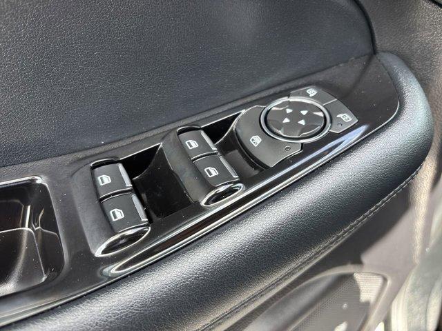 used 2020 Ford Edge car, priced at $17,995