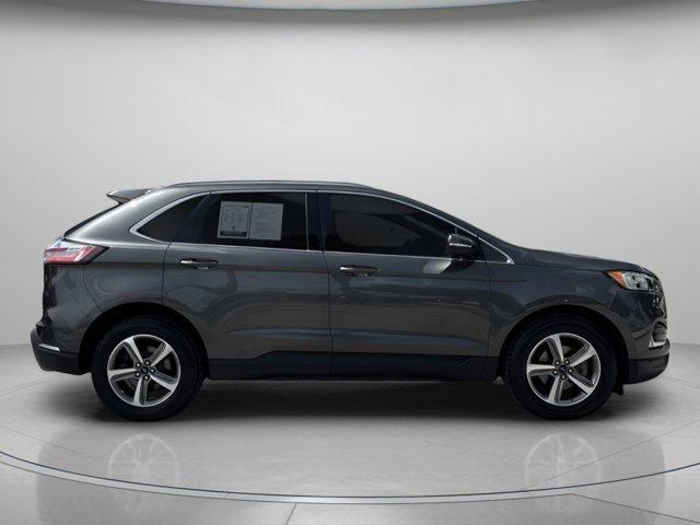 used 2020 Ford Edge car, priced at $17,995