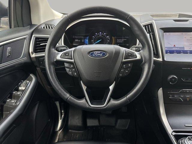 used 2020 Ford Edge car, priced at $17,995