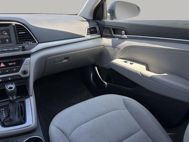 used 2018 Hyundai Elantra car, priced at $11,830