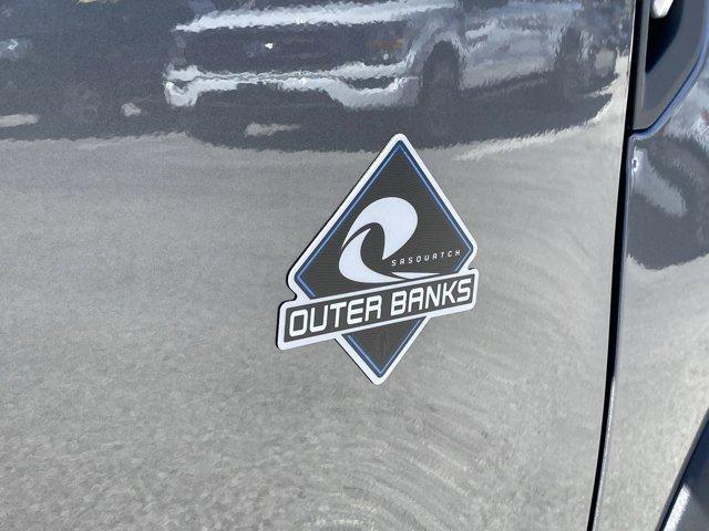 new 2025 Ford Bronco Sport car, priced at $43,520