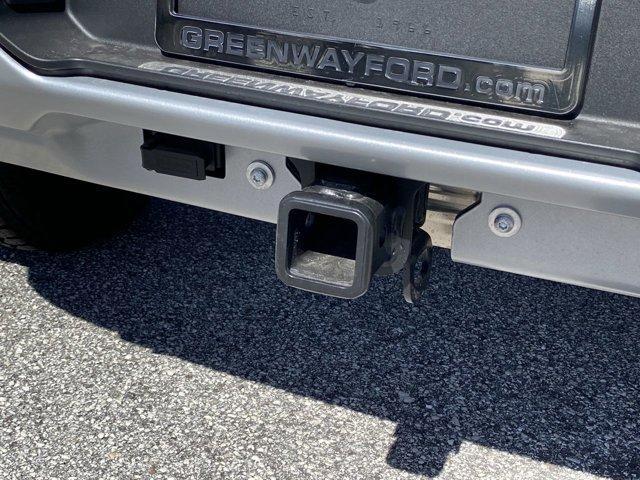 new 2025 Ford Bronco Sport car, priced at $43,520