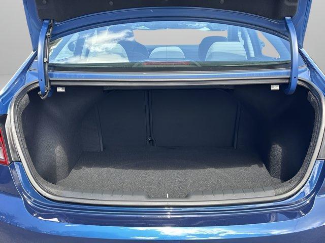 used 2020 Hyundai Elantra car, priced at $14,840