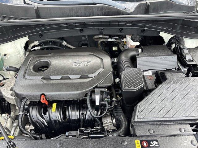 used 2018 Kia Sportage car, priced at $15,105