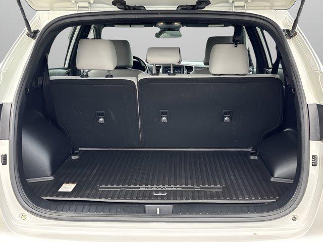 used 2018 Kia Sportage car, priced at $15,105