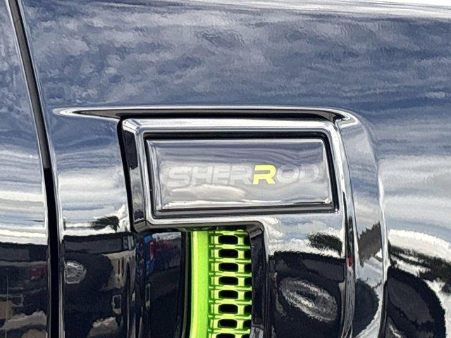 new 2025 Ford F-150 car, priced at $79,003