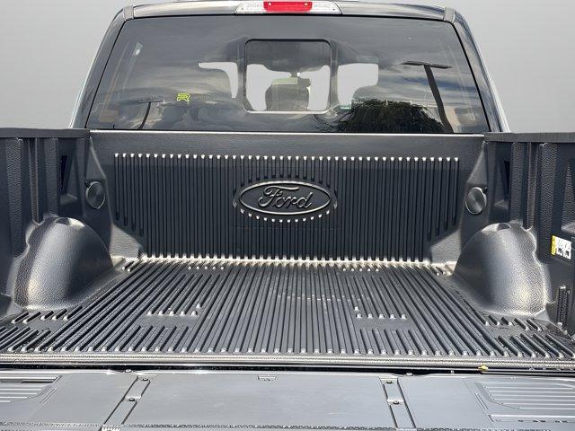 new 2025 Ford F-150 car, priced at $79,003