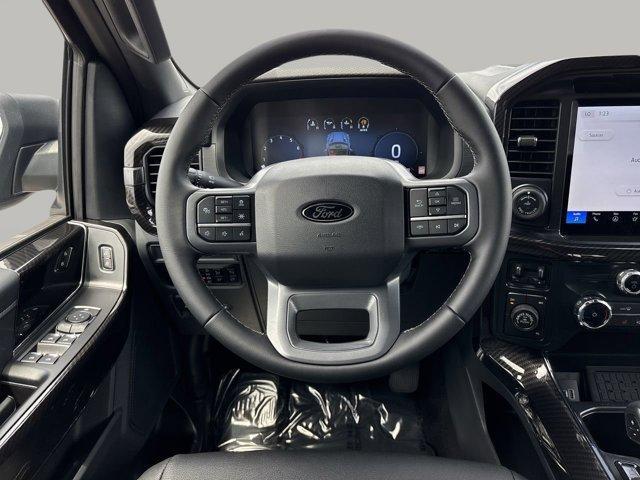 new 2025 Ford F-150 car, priced at $79,003