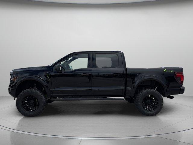 new 2025 Ford F-150 car, priced at $79,003