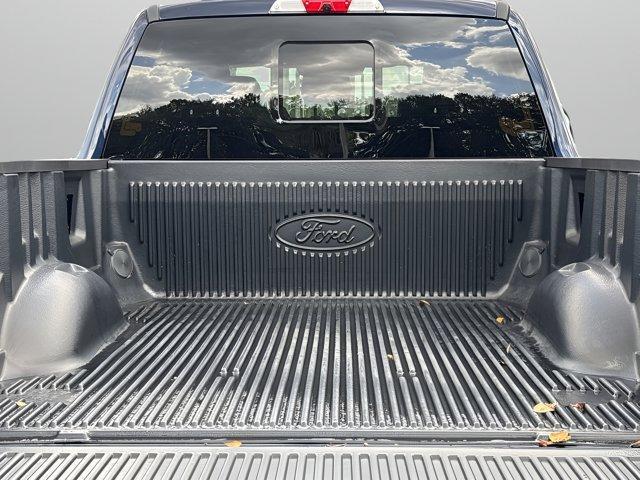 new 2025 Ford F-250 car, priced at $92,551