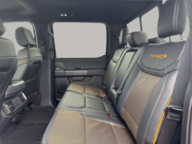 new 2025 Ford F-150 car, priced at $74,028