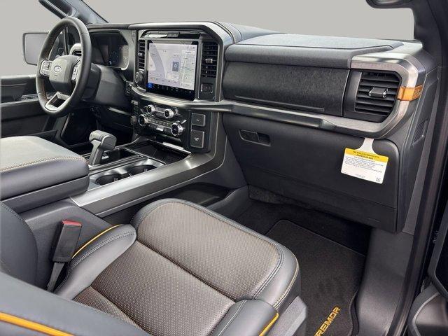 new 2025 Ford F-150 car, priced at $74,028