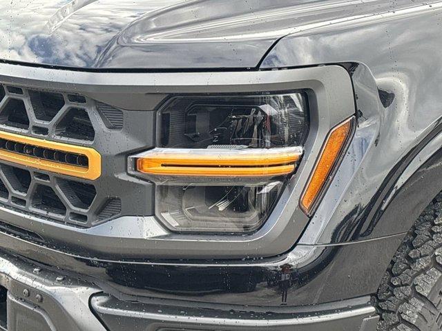 new 2025 Ford F-150 car, priced at $74,028