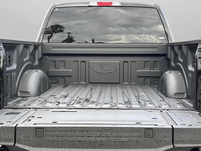 new 2025 Ford F-150 car, priced at $74,028