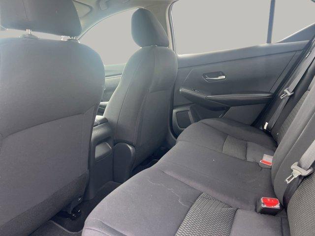 used 2021 Nissan Sentra car, priced at $12,845