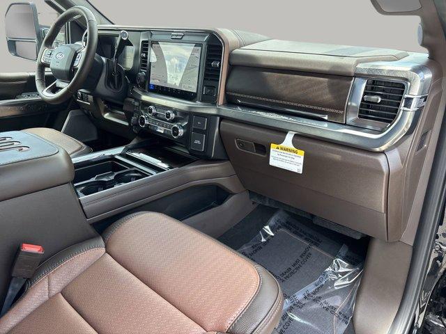 new 2025 Ford F-250 car, priced at $92,617