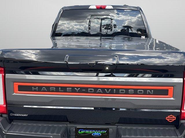 new 2025 Ford F-250 car, priced at $120,229
