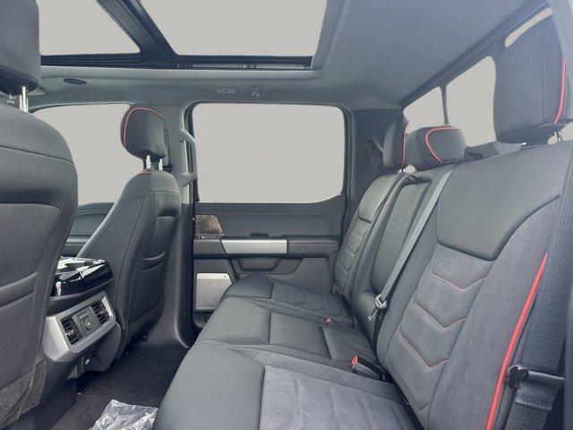 new 2025 Ford F-250 car, priced at $120,229