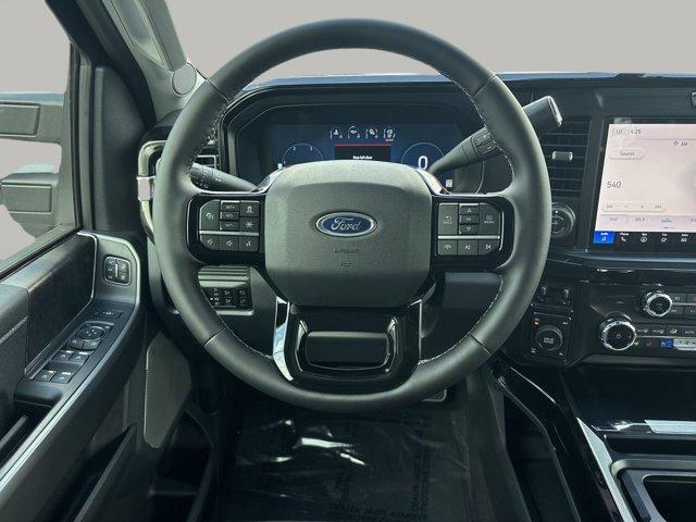 new 2025 Ford F-250 car, priced at $120,229